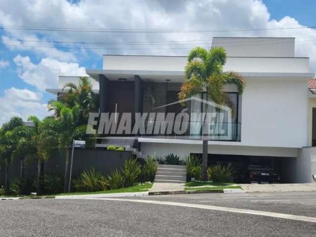 Casa venda em Residencial Parque Esplanada, Votorantim