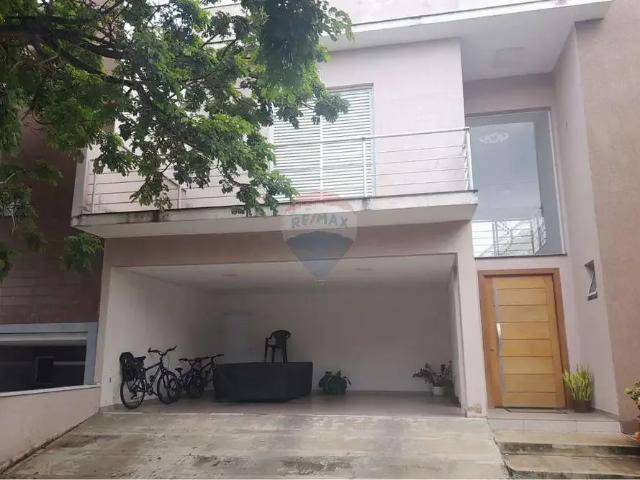 Casa venda em Condomínio das Rosas, Votorantim