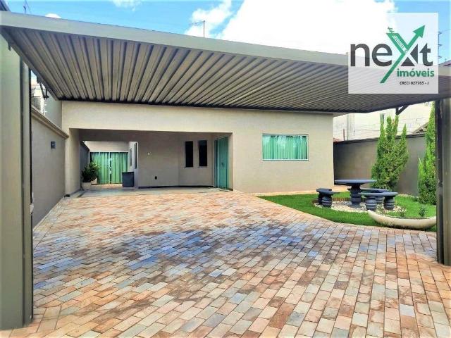 Casa venda em Votuporanga