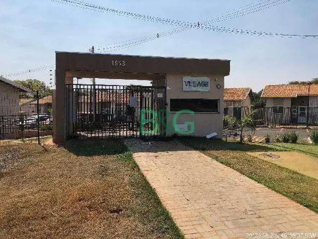 Casa venda em Região Imediata de Votuporanga, Votuporanga