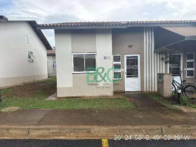 Casa venda em Região Imediata de Votuporanga, Votuporanga