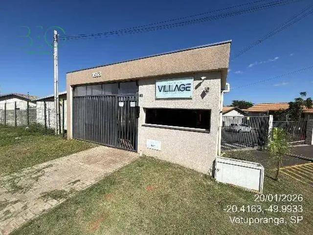 Casa venda em Região Imediata de Votuporanga, Votuporanga