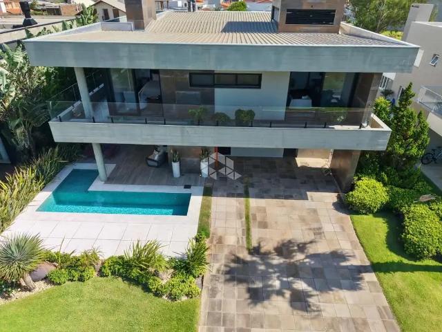 Casa venda em Região Geográfica Imediata de Tramandaí - Osório, Aglomeração Urbana do Litoral Norte