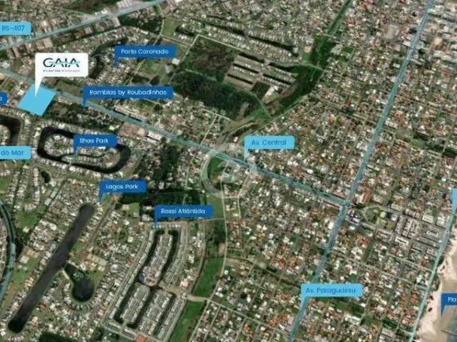 Casa venda em Região Geográfica Imediata de Tramandaí - Osório, Aglomeração Urbana do Litoral Norte