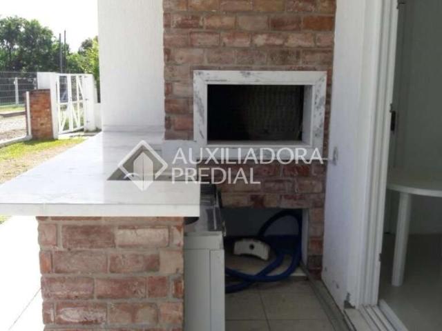 Casa venda em Região Geográfica Imediata de Tramandaí - Osório, Aglomeração Urbana do Litoral Norte