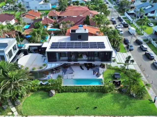 Casa venda em Região Geográfica Imediata de Tramandaí - Osório, Aglomeração Urbana do Litoral Norte