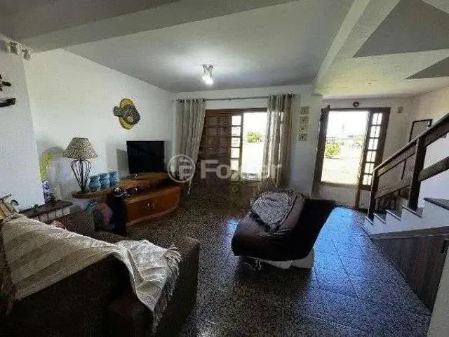 Casa venda em Região Geográfica Imediata de Tramandaí - Osório, Aglomeração Urbana do Litoral Norte
