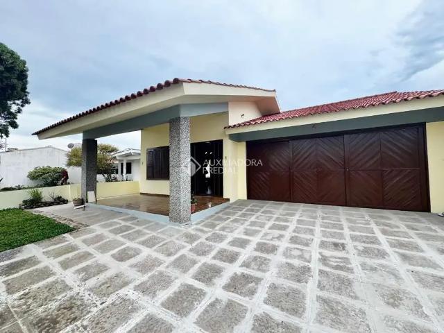 Casa venda em Região Geográfica Imediata de Tramandaí - Osório, Aglomeração Urbana do Litoral Norte