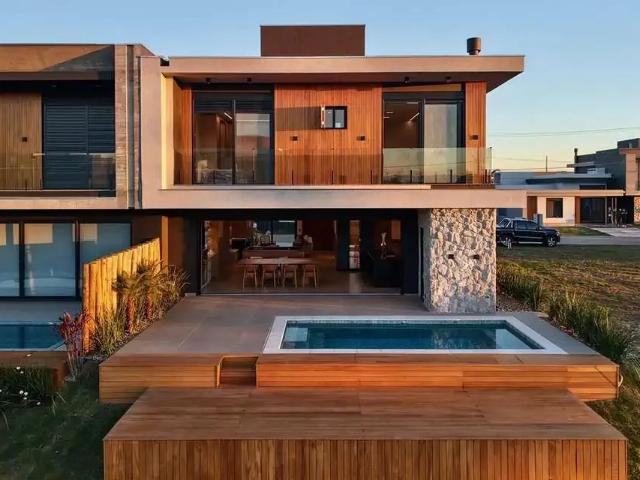 Casa venda em Região Geográfica Imediata de Tramandaí - Osório, Aglomeração Urbana do Litoral Norte