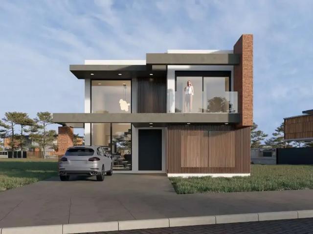 Casa venda em Região Geográfica Imediata de Tramandaí - Osório, Aglomeração Urbana do Litoral Norte