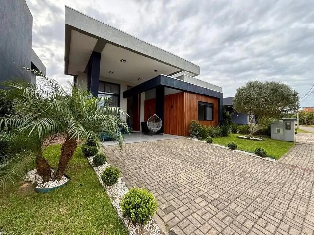 Casa venda em Condomínio Sea Coast, Xangri-lá