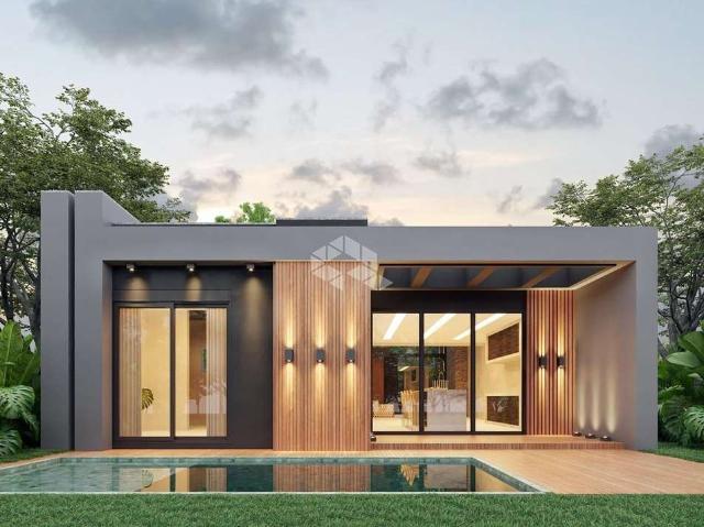 Casa venda em Região Geográfica Imediata de Goiás - Itapuranga, Nova Crixás