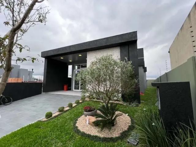 Casa venda em Região Geográfica Imediata de Tramandaí - Osório, Aglomeração Urbana do Litoral Norte