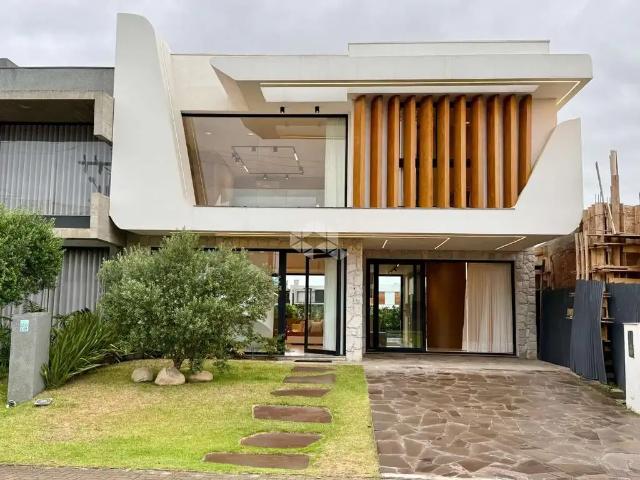 Casa venda em Região Geográfica Imediata de Tramandaí - Osório, Aglomeração Urbana do Litoral Norte