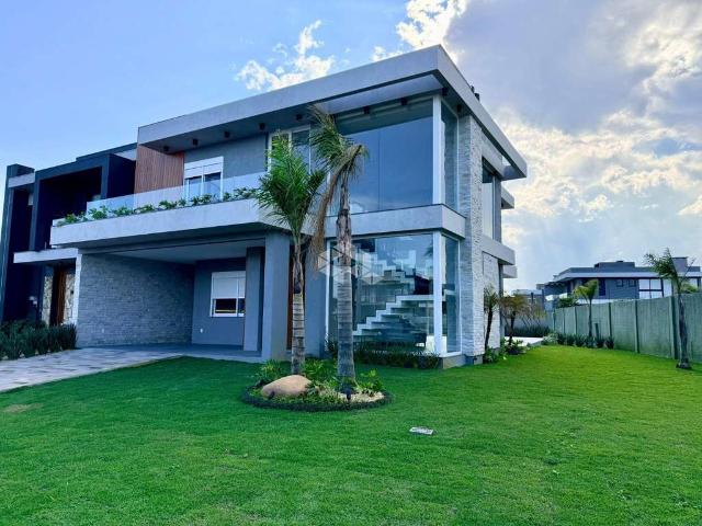Casa venda em Região Geográfica Imediata de Tramandaí - Osório, Aglomeração Urbana do Litoral Norte