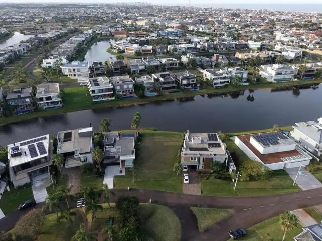 Casa venda em Região Geográfica Imediata de Tramandaí - Osório, Aglomeração Urbana do Litoral Norte