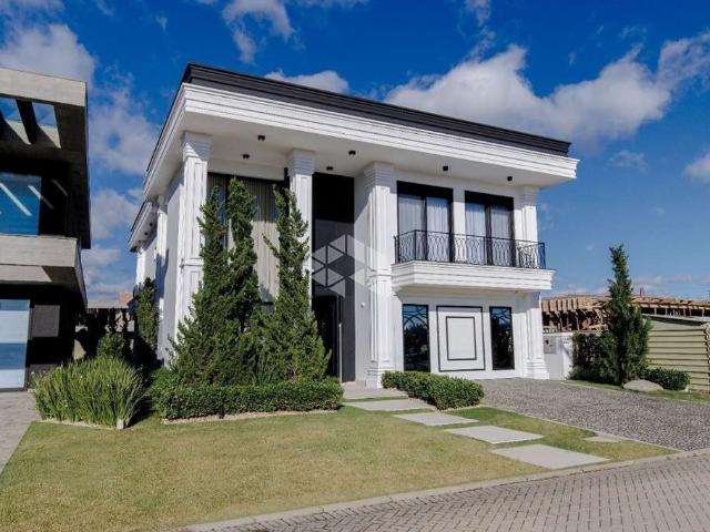 Casa venda em Região Geográfica Imediata de Tramandaí - Osório, Aglomeração Urbana do Litoral Norte