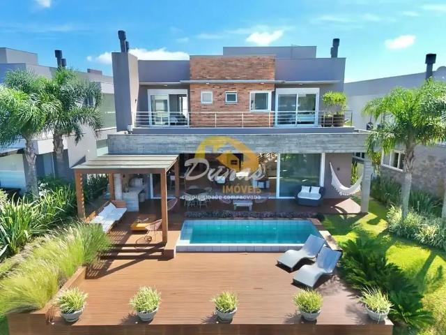 Casa venda em Região Geográfica Imediata de Tramandaí - Osório, Aglomeração Urbana do Litoral Norte