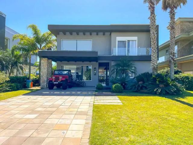 Casa venda em Região Geográfica Imediata de Tramandaí - Osório, Aglomeração Urbana do Litoral Norte
