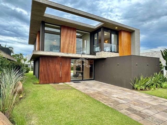 Casa venda em Região Geográfica Imediata de Tramandaí - Osório, Aglomeração Urbana do Litoral Norte