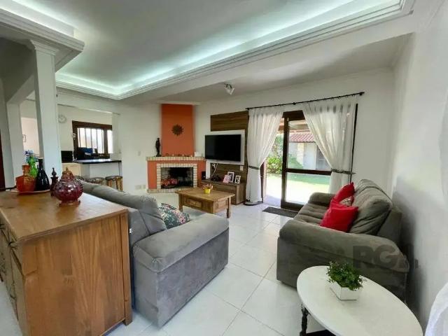Casa venda em Região Geográfica Imediata de Tramandaí - Osório, Aglomeração Urbana do Litoral Norte