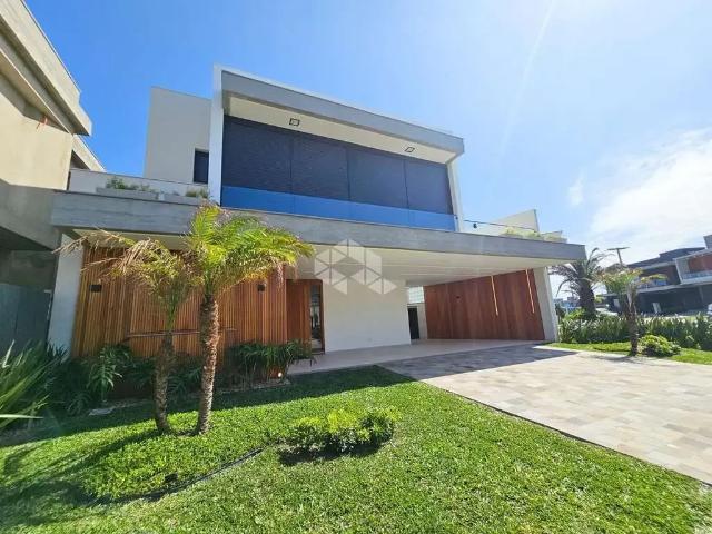 Casa venda em Região Geográfica Imediata de Tramandaí - Osório, Aglomeração Urbana do Litoral Norte