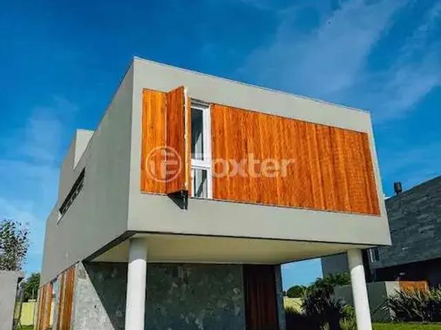 Casa venda em Região Geográfica Imediata de Tramandaí - Osório, Aglomeração Urbana do Litoral Norte