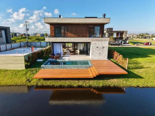 Casa venda em Região Geográfica Imediata de Tramandaí - Osório, Aglomeração Urbana do Litoral Norte