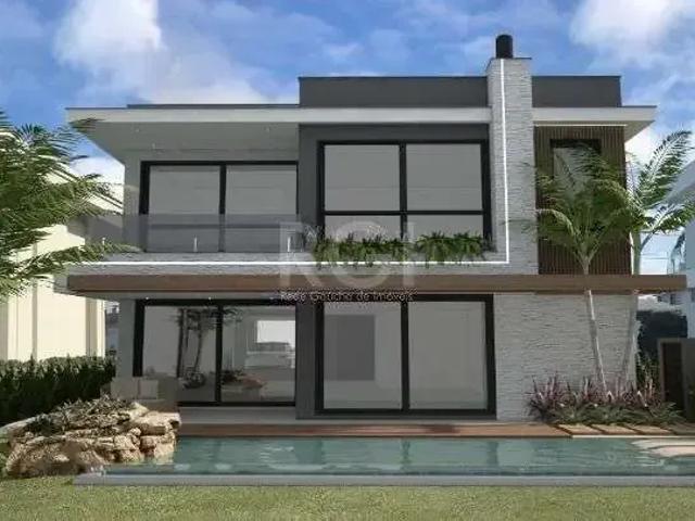 Casa venda em Região Geográfica Imediata de Tramandaí - Osório, Aglomeração Urbana do Litoral Norte