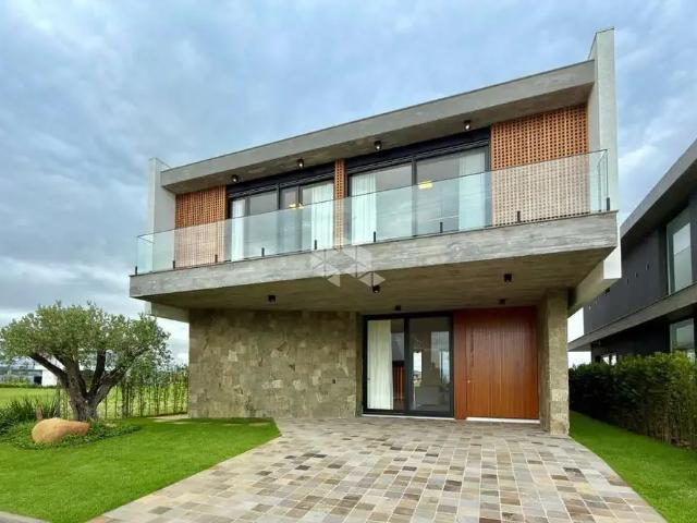 Casa venda em Região Geográfica Imediata de Tramandaí - Osório, Aglomeração Urbana do Litoral Norte