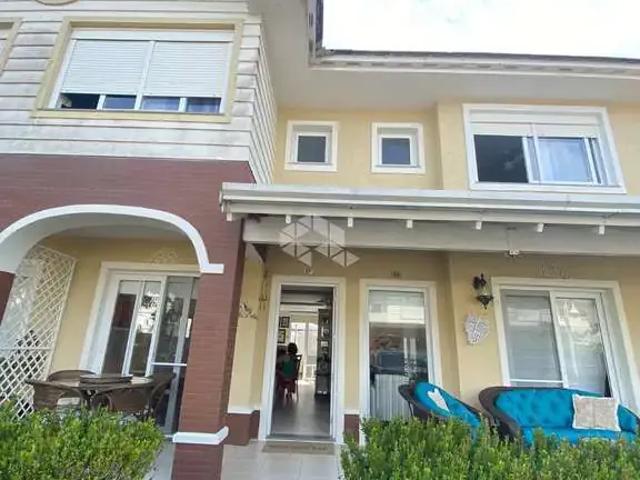 Casa venda em Região Geográfica Imediata de Tramandaí - Osório, Aglomeração Urbana do Litoral Norte