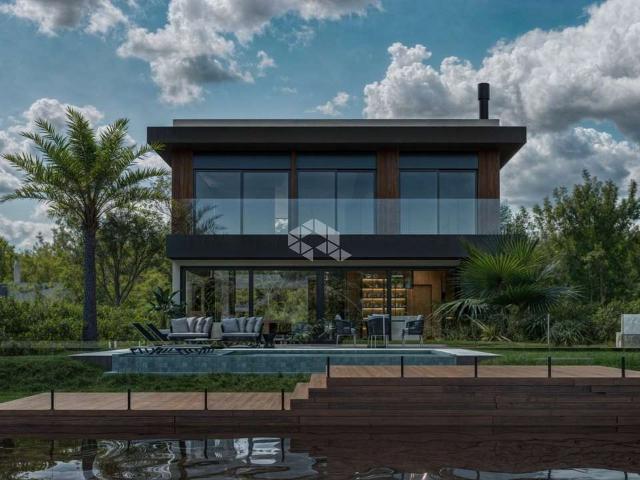 Casa venda em Região Geográfica Imediata de Erechim, Barão de Cotegipe