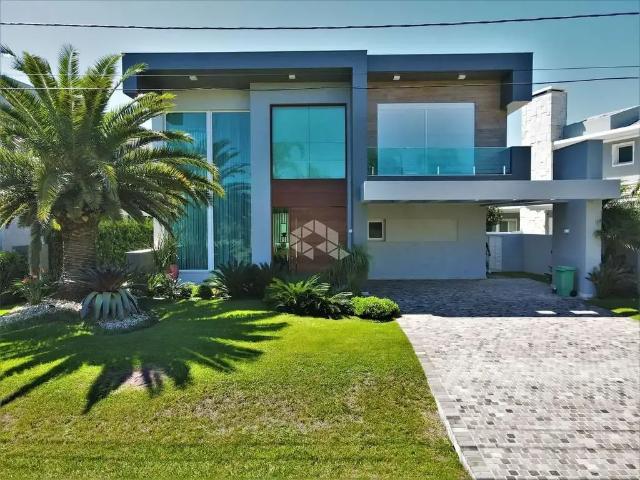 Casa venda em Região Geográfica Imediata de Tramandaí - Osório, Aglomeração Urbana do Litoral Norte