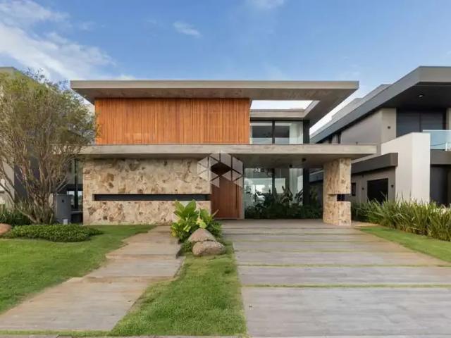 Casa venda em Região Geográfica Imediata de Tramandaí - Osório, Aglomeração Urbana do Litoral Norte