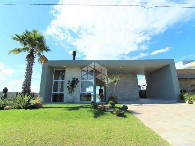 Casa venda em Região Geográfica Imediata de Tramandaí - Osório, Aglomeração Urbana do Litoral Norte