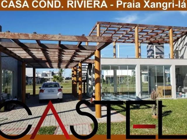 Casa venda em Região Geográfica Imediata de Tramandaí - Osório, Aglomeração Urbana do Litoral Norte