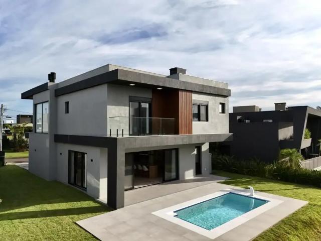 Casa venda em Região Geográfica Imediata de Tramandaí - Osório, Aglomeração Urbana do Litoral Norte