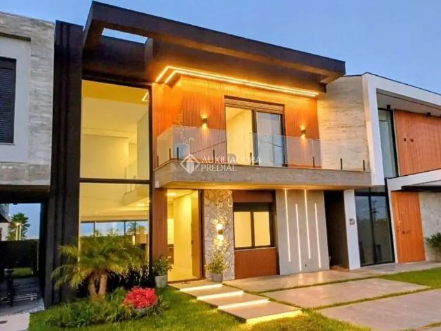Casa venda em Região Geográfica Imediata de Tramandaí - Osório, Aglomeração Urbana do Litoral Norte