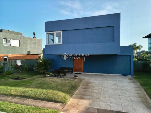 Casa venda em Condomínio Quintas do Lago, Xangri-lá