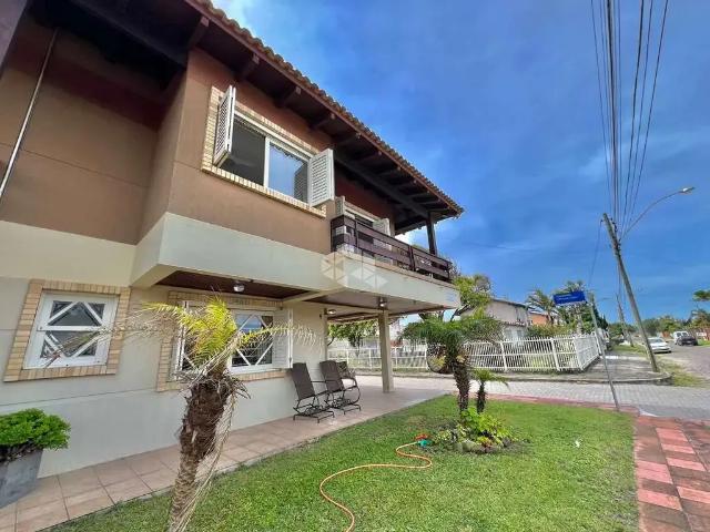 Casa venda em Região Geográfica Imediata de Tramandaí - Osório, Aglomeração Urbana do Litoral Norte