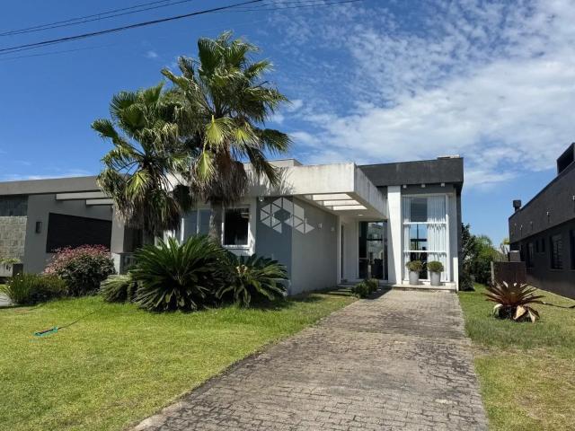Casa venda em Região Geográfica Imediata de Tramandaí - Osório, Aglomeração Urbana do Litoral Norte
