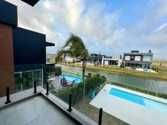Casa venda em Região Geográfica Imediata de Tramandaí - Osório, Aglomeração Urbana do Litoral Norte