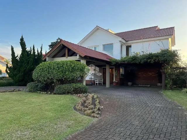 Casa venda em Região Geográfica Imediata de Tramandaí - Osório, Aglomeração Urbana do Litoral Norte