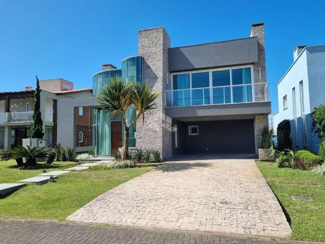 Casa venda em Região Geográfica Imediata de Tramandaí - Osório, Aglomeração Urbana do Litoral Norte