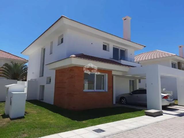 Casa venda em Região Geográfica Imediata de Tramandaí - Osório, Aglomeração Urbana do Litoral Norte