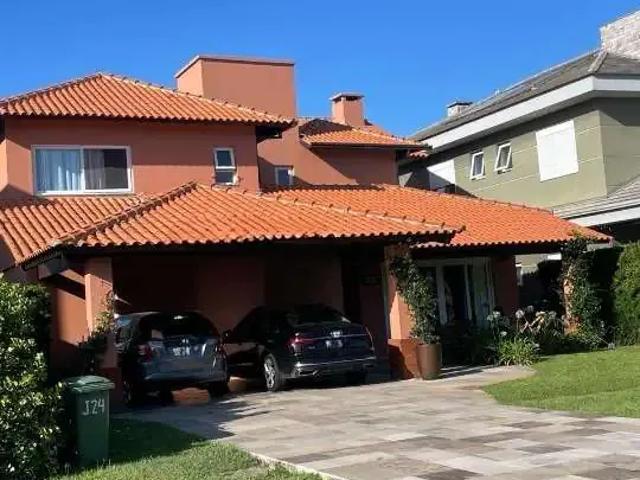 Casa venda em Região Geográfica Imediata de Tramandaí - Osório, Aglomeração Urbana do Litoral Norte