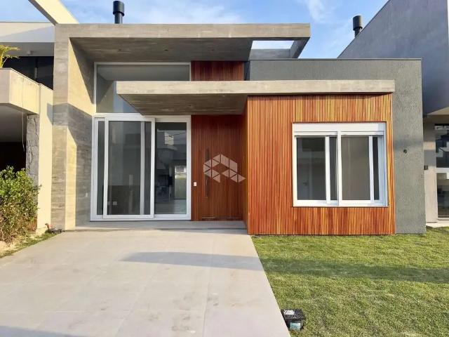 Casa venda em Região Geográfica Imediata de Tramandaí - Osório, Aglomeração Urbana do Litoral Norte