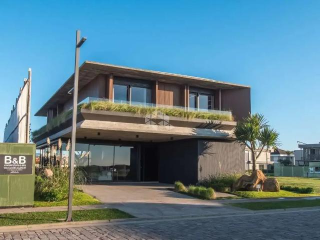 Casa venda em Região Geográfica Imediata de Tramandaí - Osório, Aglomeração Urbana do Litoral Norte