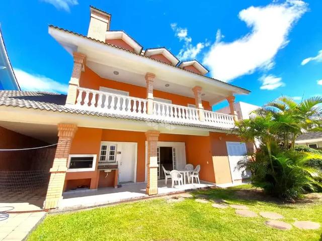 Casa venda em Região Geográfica Imediata de Tramandaí - Osório, Aglomeração Urbana do Litoral Norte