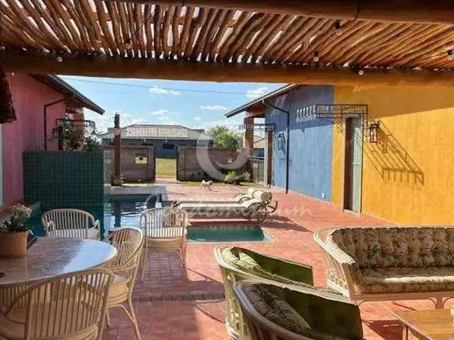 Casa venda em Região Imediata de Birigui-Penápolis, Região Metropolitana de São José do Rio Preto
